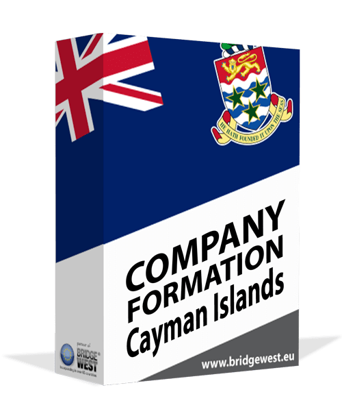 Company Formation Cayman Islands